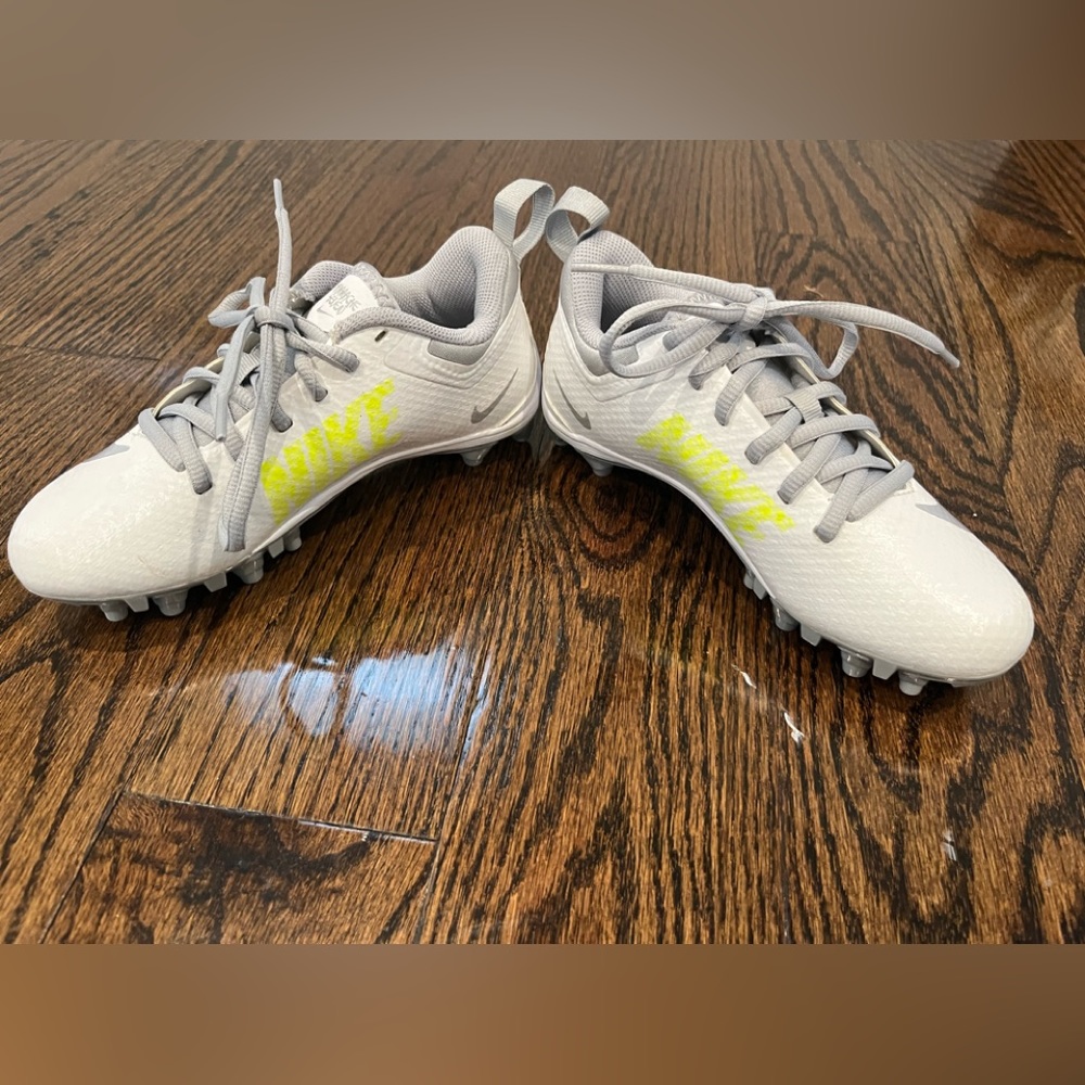 Nike Kids'  Huarache 7 Cleats
